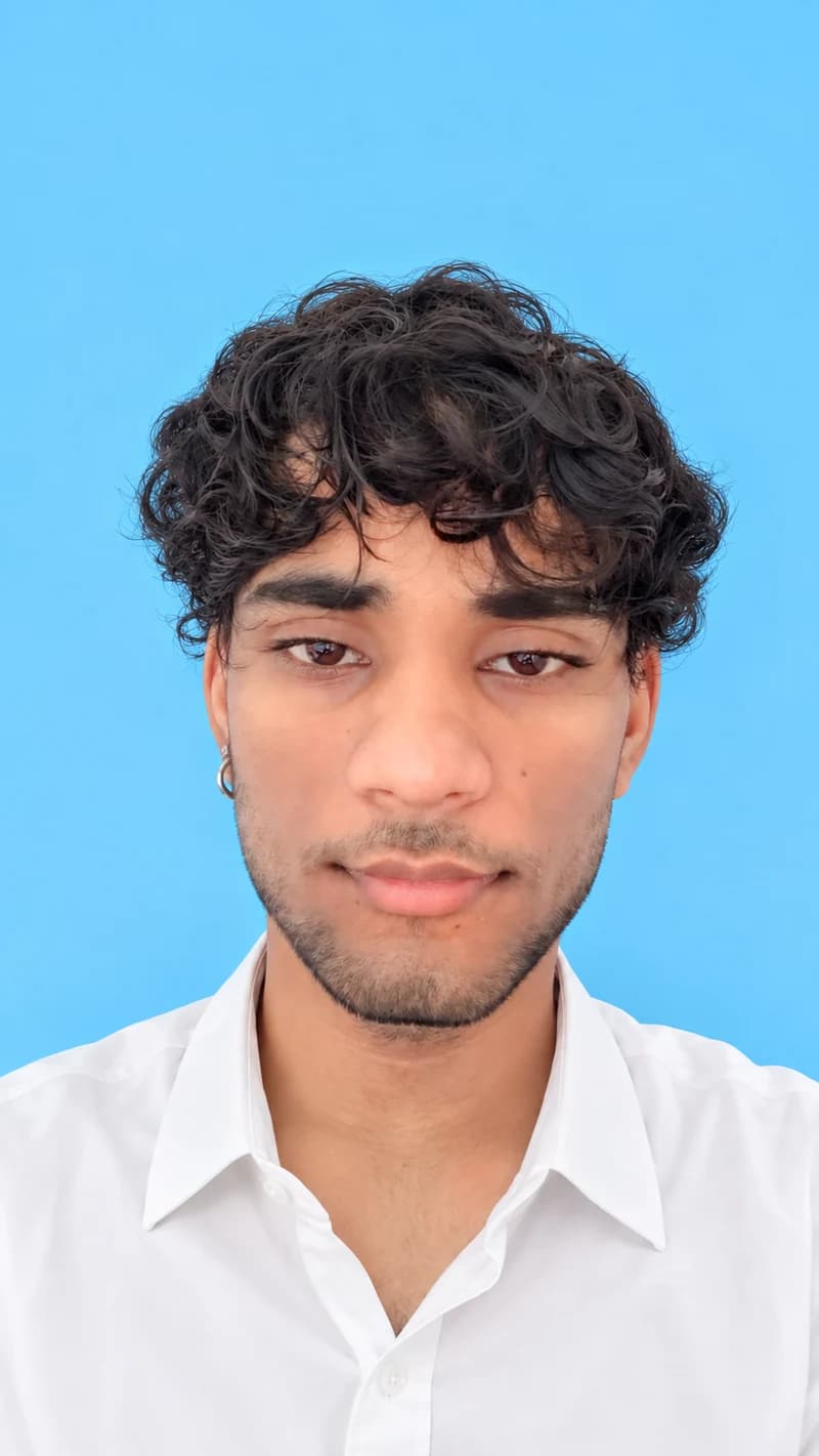 Avneesh Kumar